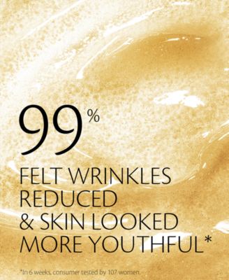 Precious Gold Vitality Serum