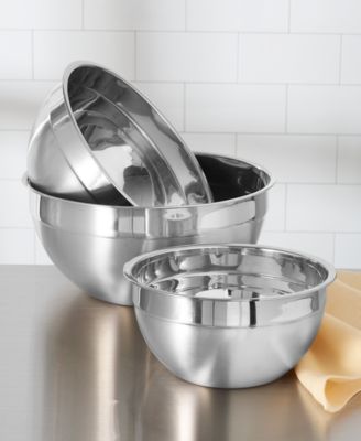 Arch Studio Food Prep Cookware Storage Exclusively At Macys In Silver