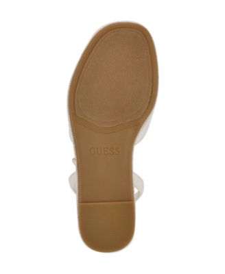 Women's Tanveey Quattro G Cut-Out Platform Espadrille Wedge Sandals