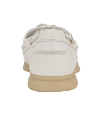 Women's Yomaya Charms Boat Shoe Loafers