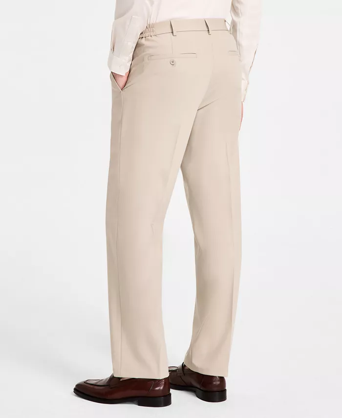 Men's Modern-Fit Dress Pants - thumbnail 4