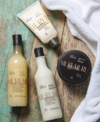 Ekos Murumuru Reconstruction Hair Mask