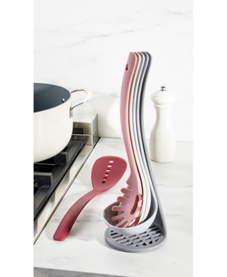 6-Piece Magnetic Nylon Utensil Set, Exclusively at Macy's