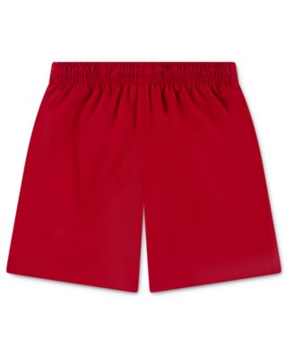 Big Boys Jumpman Woven Play Shorts