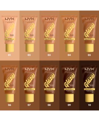 Buttermelt Glaze Tint