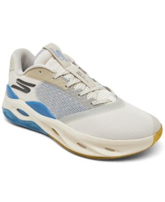 Skechers Men's SKX FLOAT Basketball Sneakers from Finish