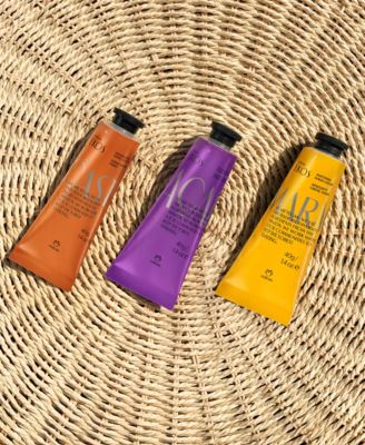 Ekos Maracuja Calming Hand Cream 40g