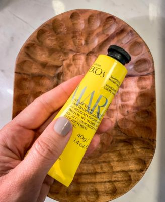 Ekos Maracuja Calming Hand Cream 40g