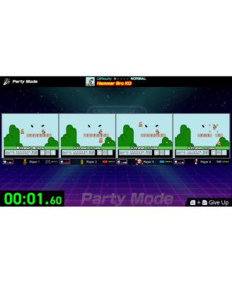 World Championship: NES Edition Deluxe Set Switch