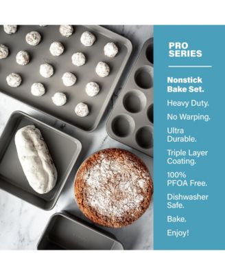 5 Piece Nonstick Bakeware Set