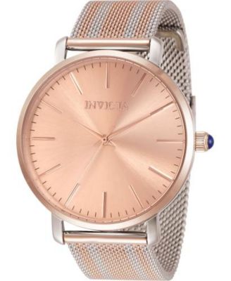 Invicta