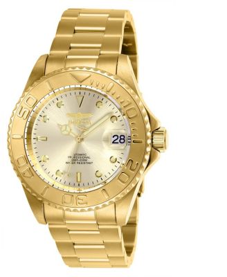 Invicta