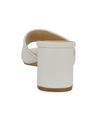 Women's Gallai Block Heel Slip-On Sandals