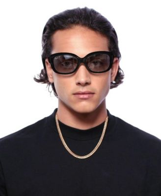 Women's Polarized Sunglasses, RB4101 JACKIE OHH