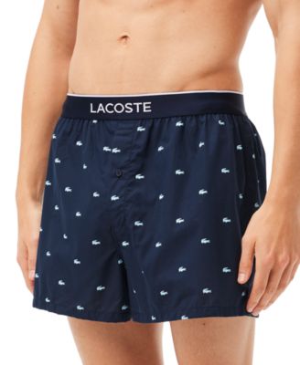 Men's Assorted Boxers - 3-pack