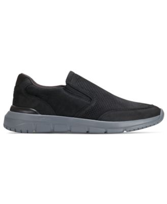 Men's Jaimin Round Toe Slip-On Casual Sneakers