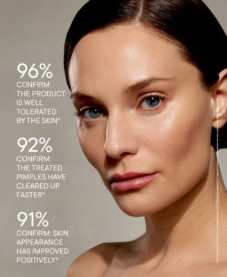 Impurity SOS Spot Treatment