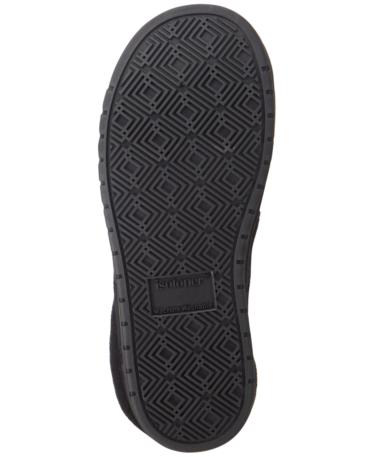 Women's Gemma Diamond Microterry Clog Slippers