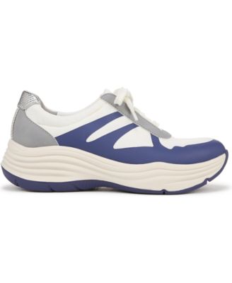 Women's Impulse Washable Slip On Sneakers