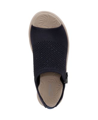 Women's Starlet Washable Slingback Wedge Sandals