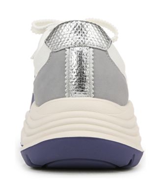 Women's Impulse Washable Slip On Sneakers