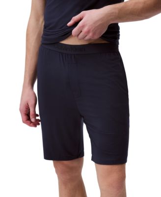 Men's UltraSoft Stretch Sleep Shorts