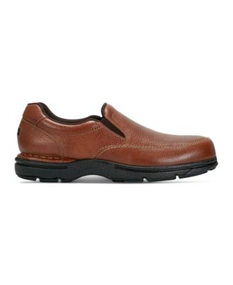 Men's Eureka Slip-On Casual Shoes