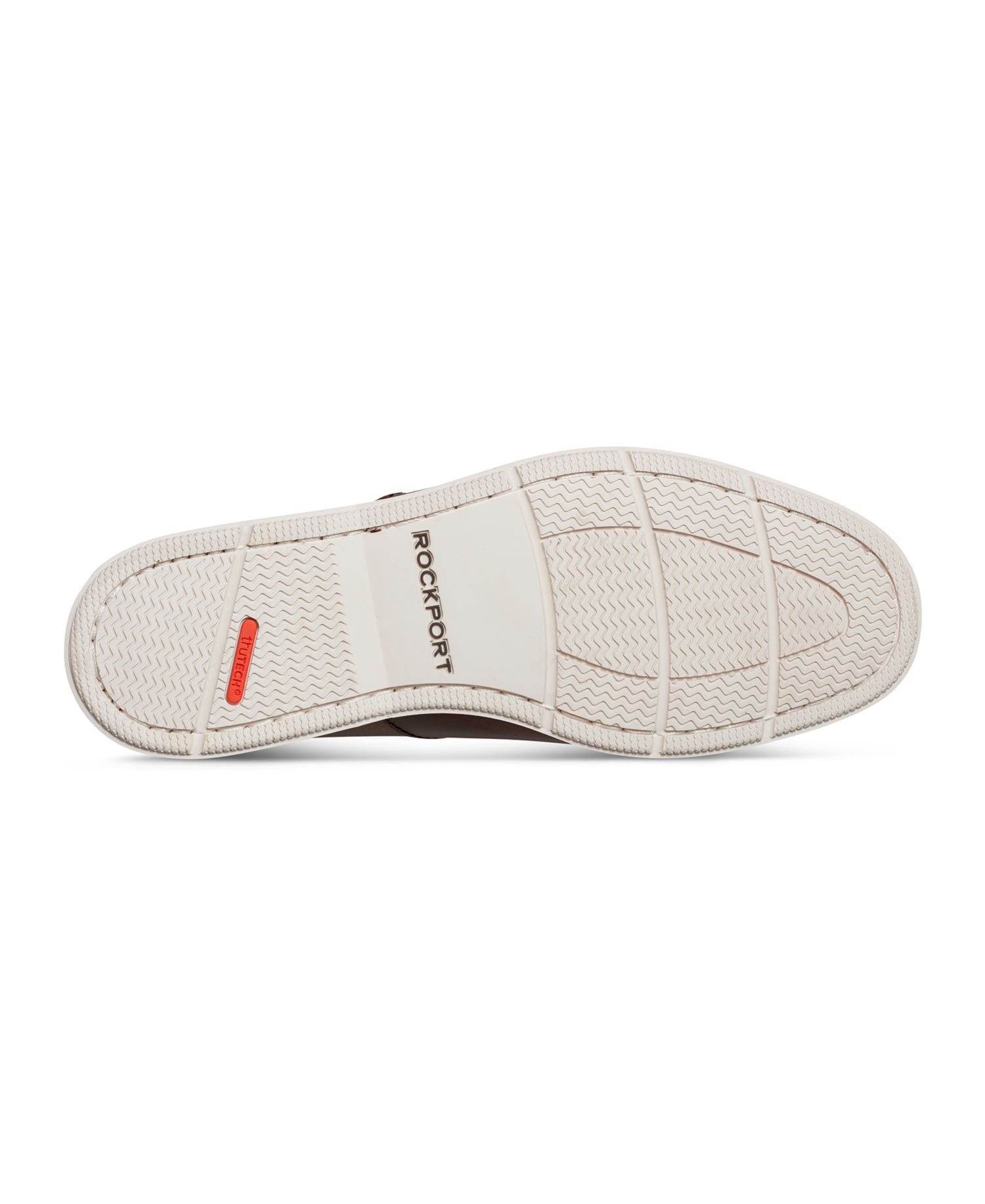 Men's Southport Lace-Up Boat Shoes