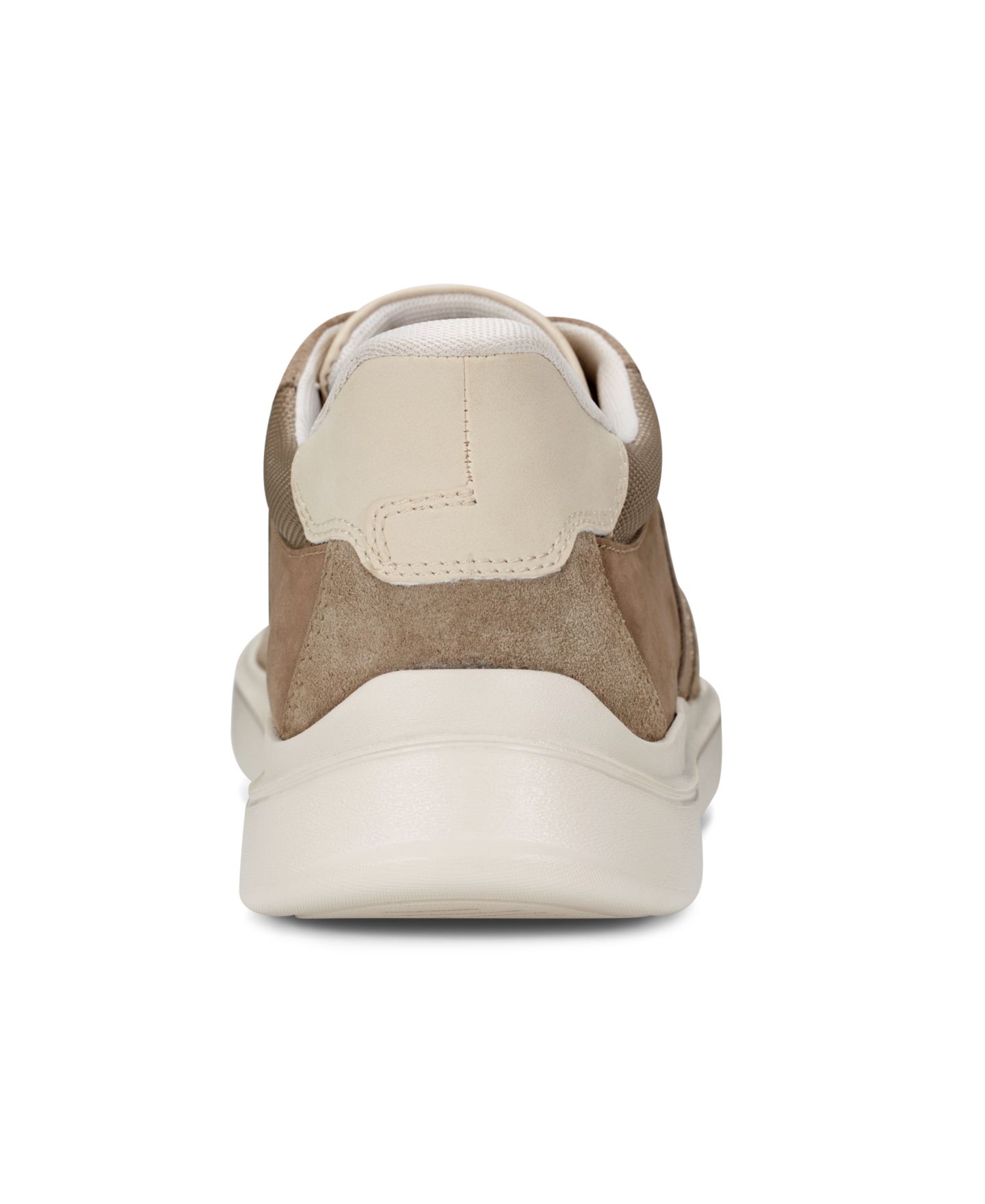 Мужские кроссовки Rockport Tayton Step Activated Casual, цвет: Серо-коричневый — фото 5