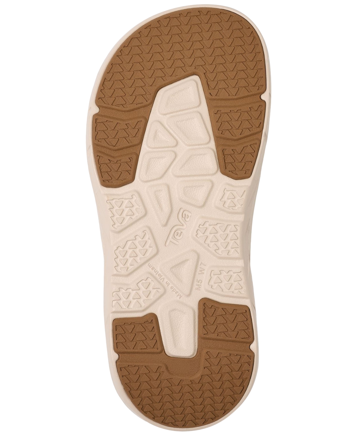 Shop Teva Women's Ultra-comf Slide Sandals