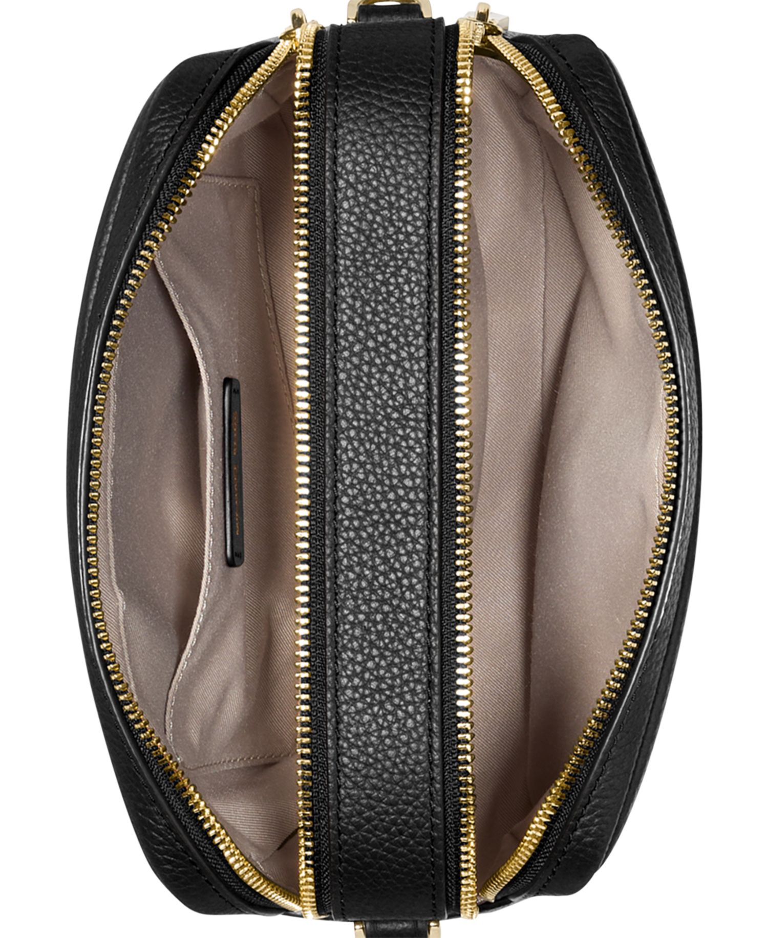 Bryant Medium Chain Camera Crossbody Handbag