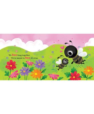 I Love You a Bunch by Rose Rossner