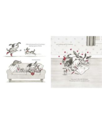 The Little Puppy by Nicola Killen