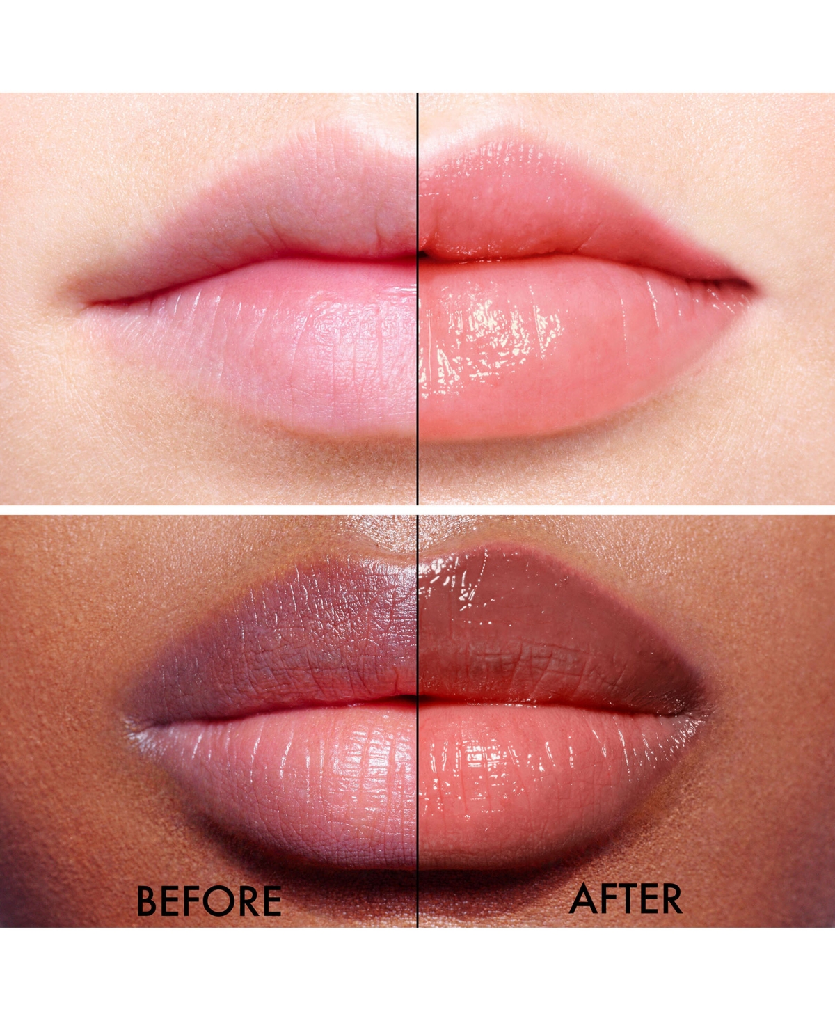 DIOR ADDICT LIP GLOW BALM 