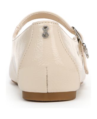 Women's Fredi Mary Jane Flats