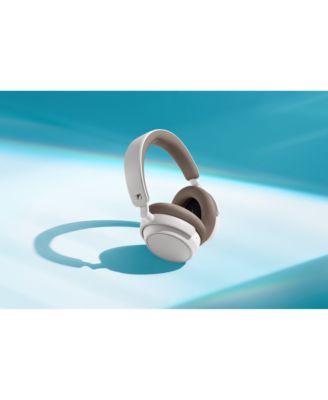 ACCENTUM Plus Bluetooth Headphones with Quick-Charge, 50-Hour Battery, Adaptive ANC, Sound Personalization & Touch Controls