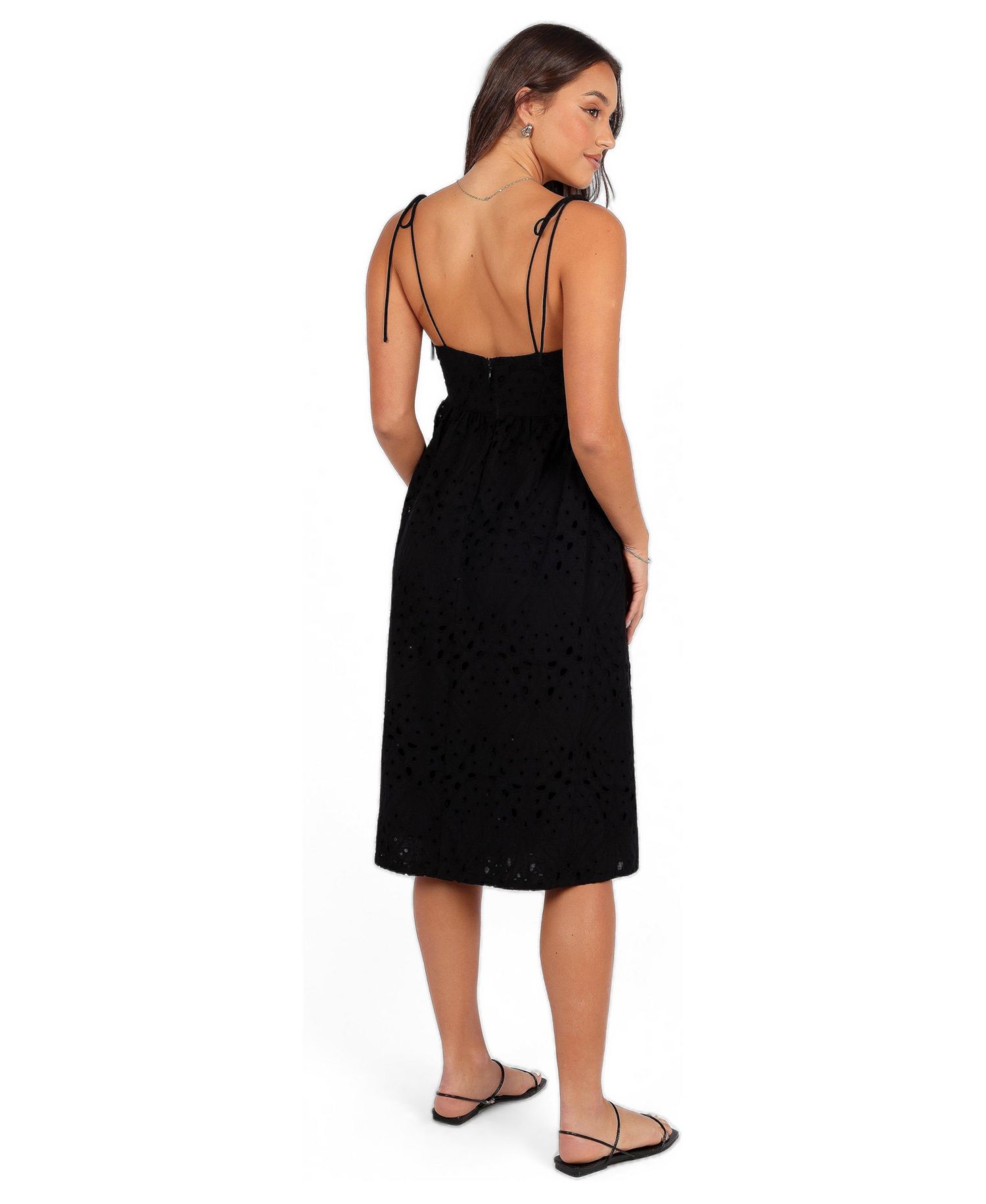 Women's Sevara Midi Dress