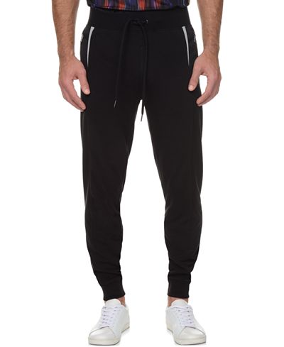 2(x)ist Men's Titanium Slim-Fit Pants
