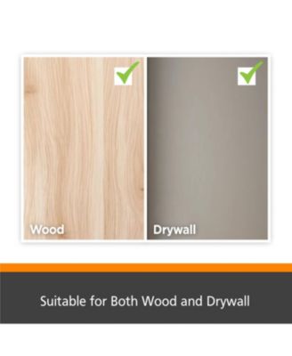 Birkin 3/4" Decorative Curtain Rod with Fast Fit Easy Installation