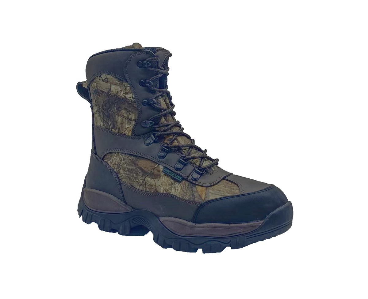 Men's 10" 800g Hunting Boot - Open miscellaneous
