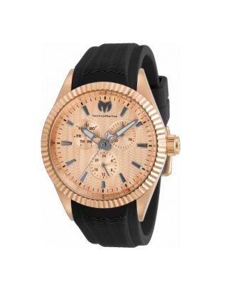 TechnoMarine