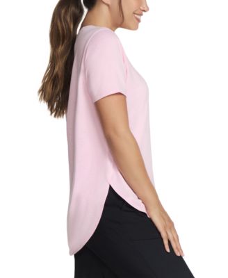 Women's Active GO WALK Wear™ GO DRI&reg; SWIFT Tunic T-Shirt