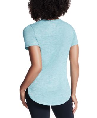 Women's Active GO WALK Wear™ GO DRI&reg; SWIFT Tunic T-Shirt