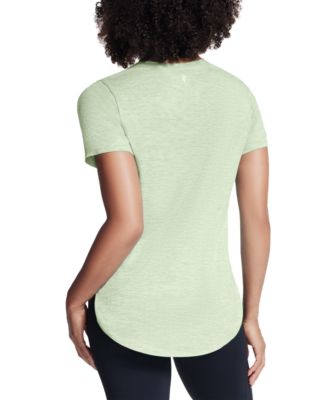 Women's Active GO WALK Wear™ GO DRI&reg; SWIFT Tunic T-Shirt