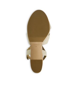 Bernardo Veronika Platform Sandal