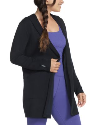 Women's Skechluxe Elevate Restful Hoodi Jacket