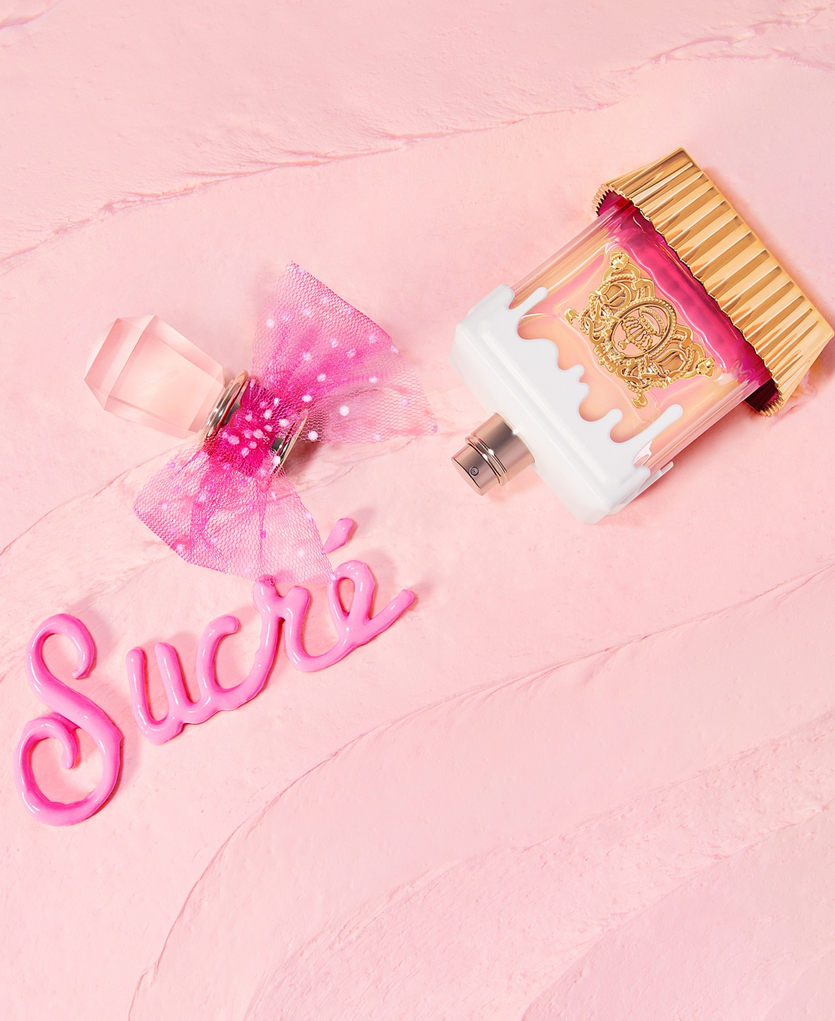 Juicy Couture 3-pc. Viva La Juicy Sucre Eau De Parfum Gift Set In No Color