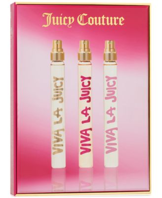 3-Pc. Viva La Juicy Fragrance Gift Set