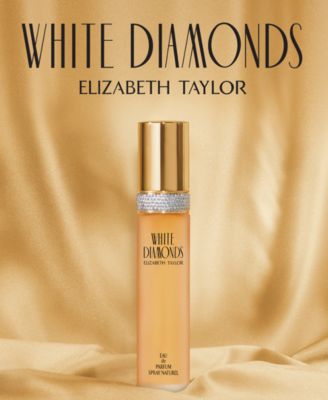 Elizabeth Taylor 5-Pc. White Diamonds Mother's Day Fragrance Gift