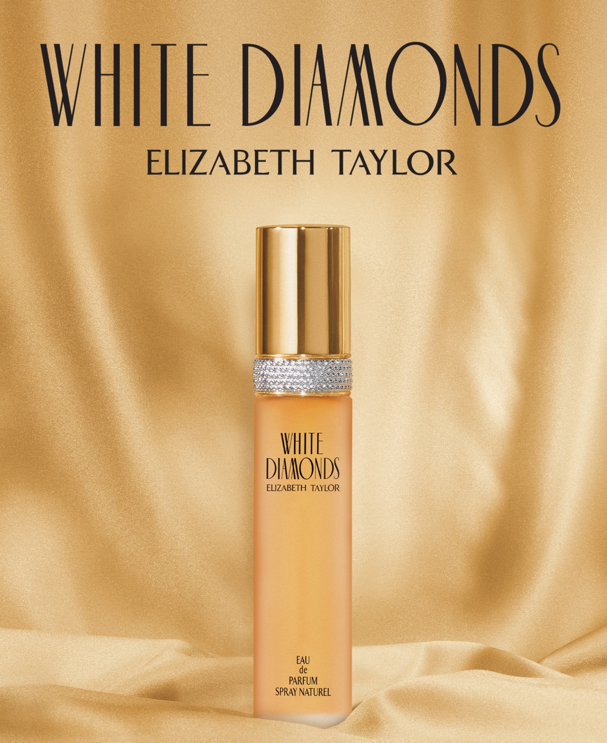 Elizabeth Taylor 5-pc. White Diamonds Mother's Day Fragrance Gift Set In No Color
